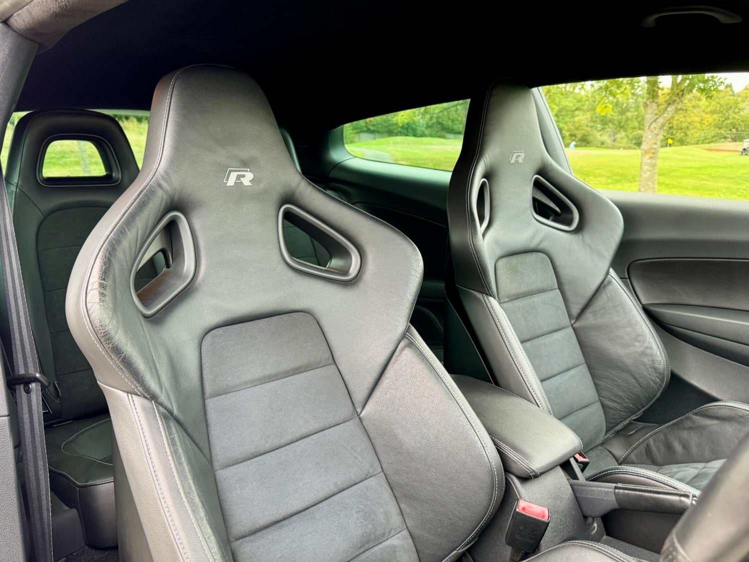 Volkswagen Scirocco Copthorne