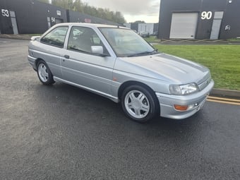 Ford Escort 1993