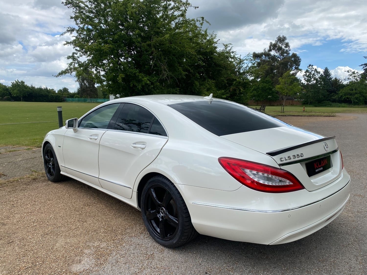 Mercedes-Benz CLS Class 2011 - Cars in Slough