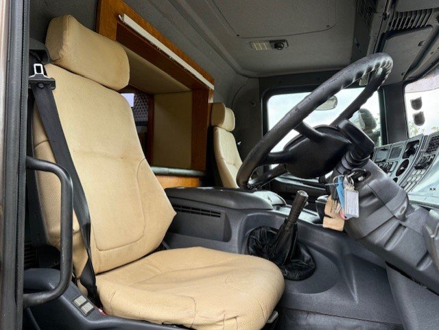[ berth ]Royal Coach 