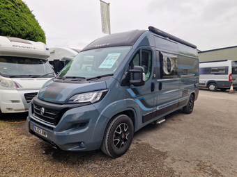 Swift Select 144 2023 for sale
