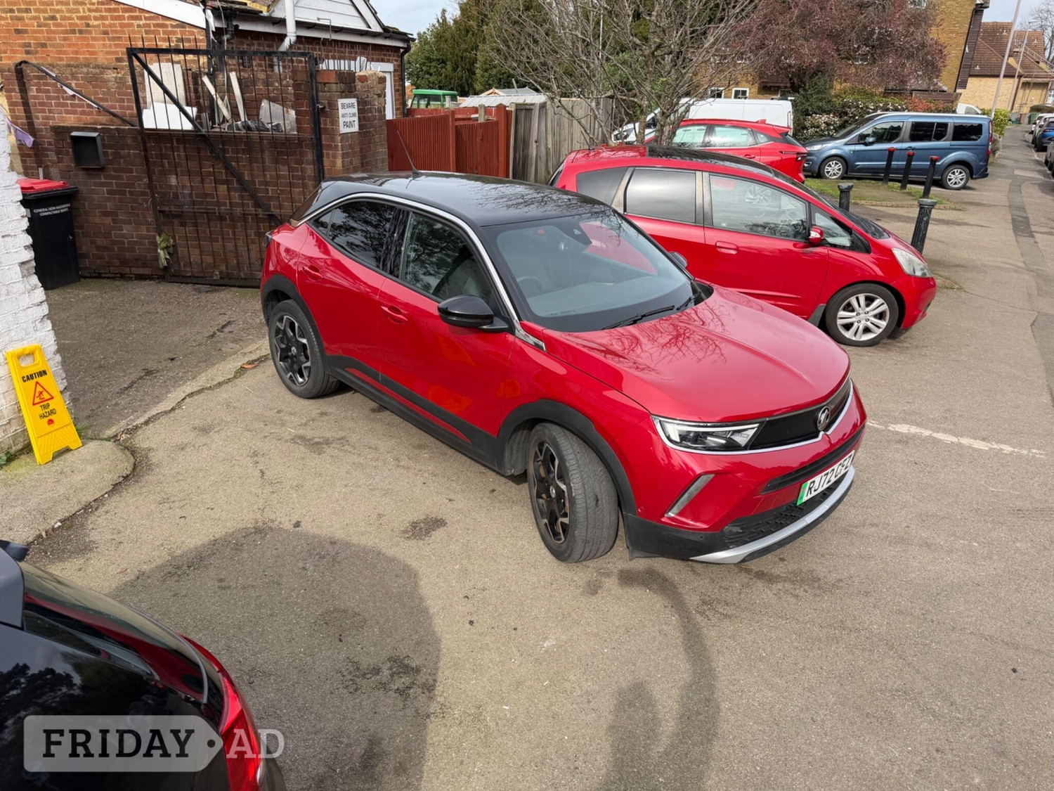 Vauxhall Mokka 2023 - Cars in Sutton