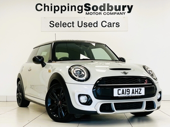 Mini Hatch 2019