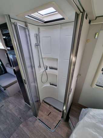 Hymer T-Class S 695 2024 for sale
