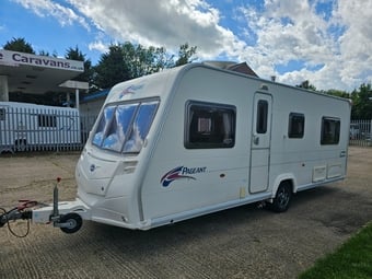 Bailey Pageant Series 6 2008