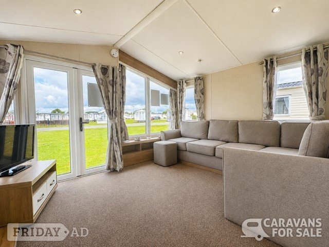BK Bluebird Grosvenor 2014 for sale in Dovercourt