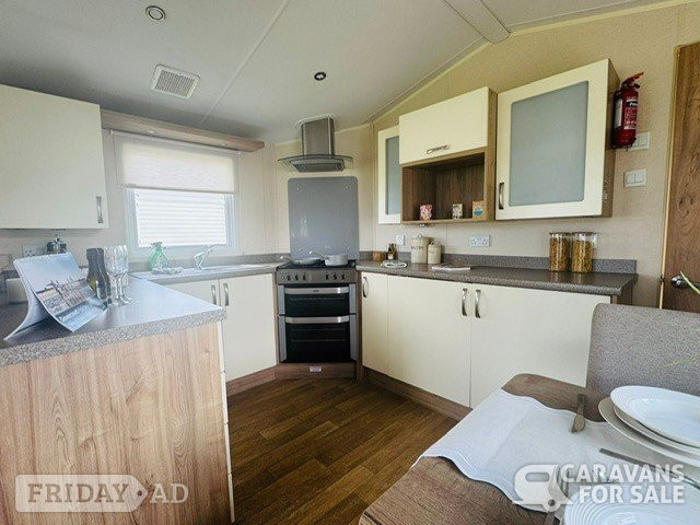 BK Bluebird Grosvenor 2014 for sale - Holiday Homes in Dovercourt