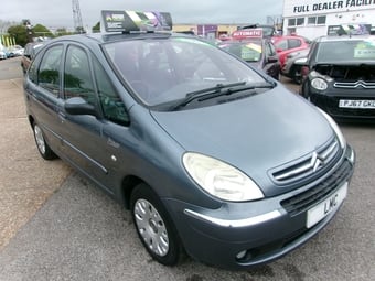 Citroen Xsara Picasso 2006