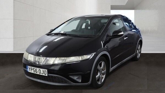 Honda Civic 2006