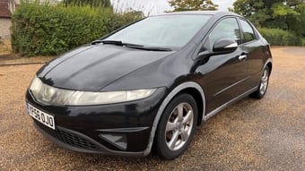 Honda Civic 2006