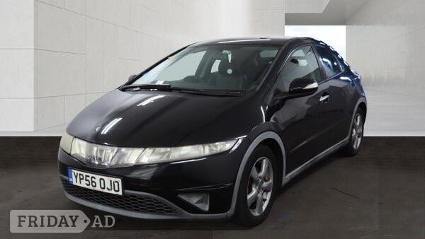 Honda Civic 2006 in Bishop's Stortford