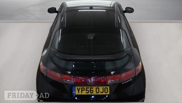 Honda Civic 2006 - Cars in Bishop's Stortford