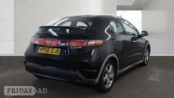 Honda Civic 2006 - Cars