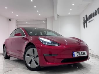 Tesla Model 3 2020