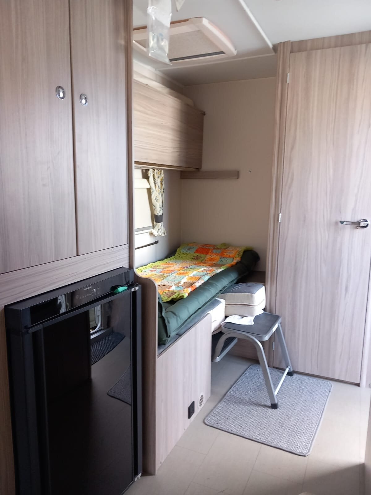 [ berth ]Elddis explore