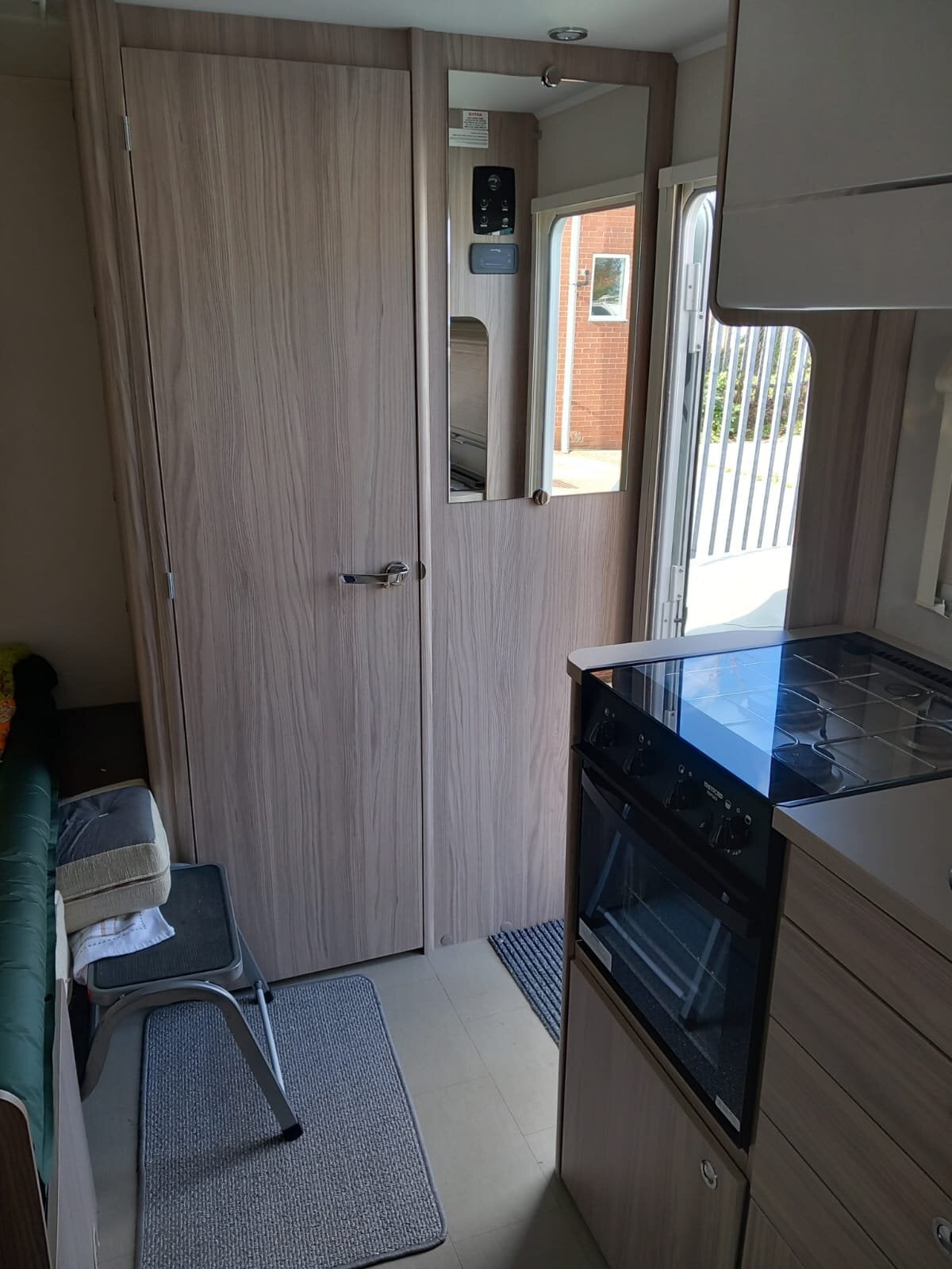 Elddis explore 2024 - Motorhomes & Caravans in North Shields