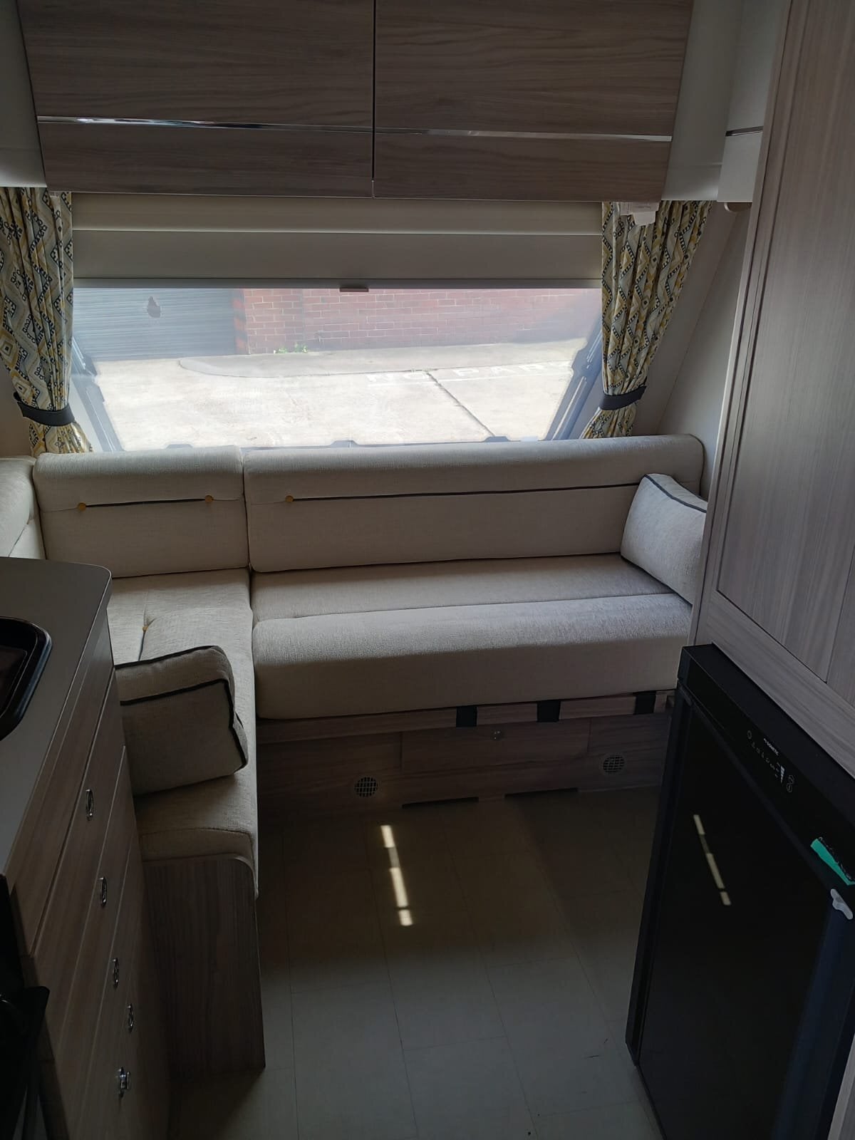 Elddis explore 2024 - Motorhomes & Caravans
