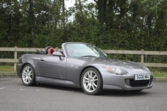 Honda S2000 2006