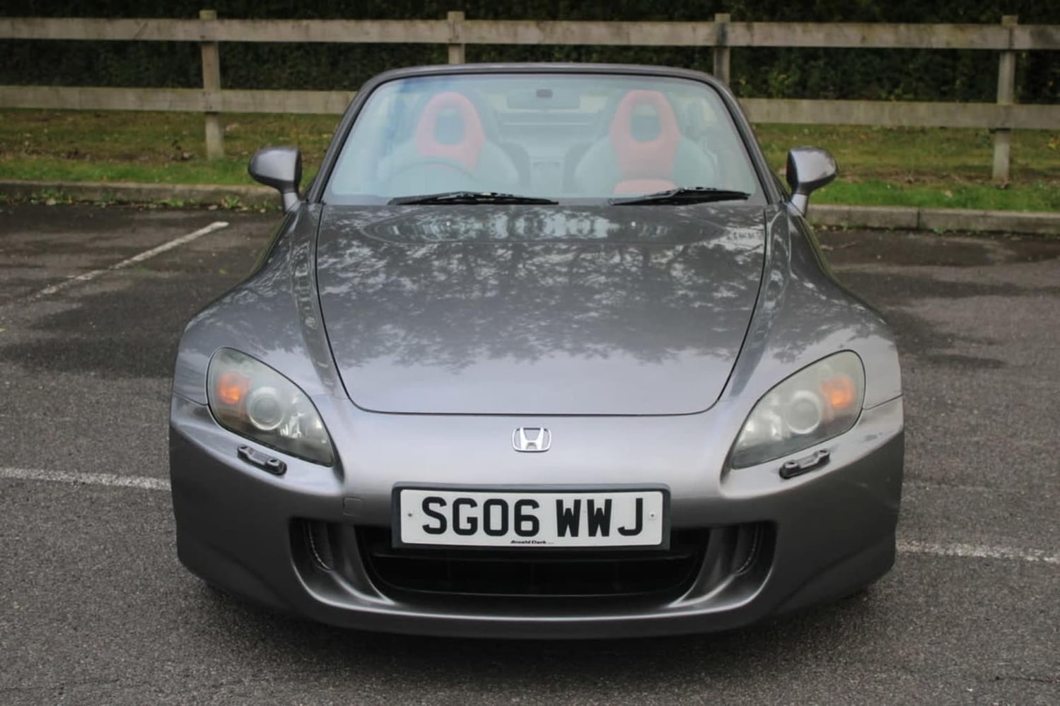 Honda S2000 2006 - Cars in Heathfield