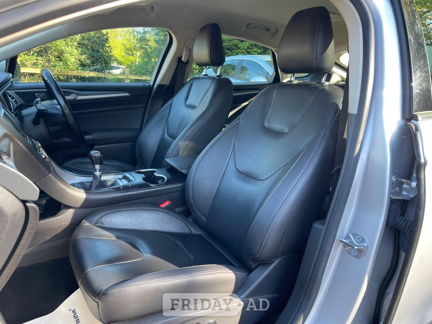Ford Mondeo 2018 - Cars in Winchester