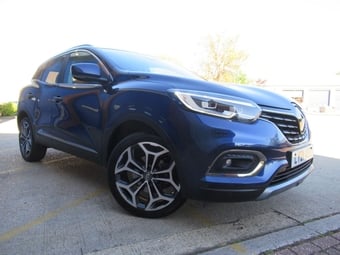 Renault Kadjar 2021