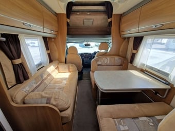 Swift Kon-Tiki 649 2010 for sale