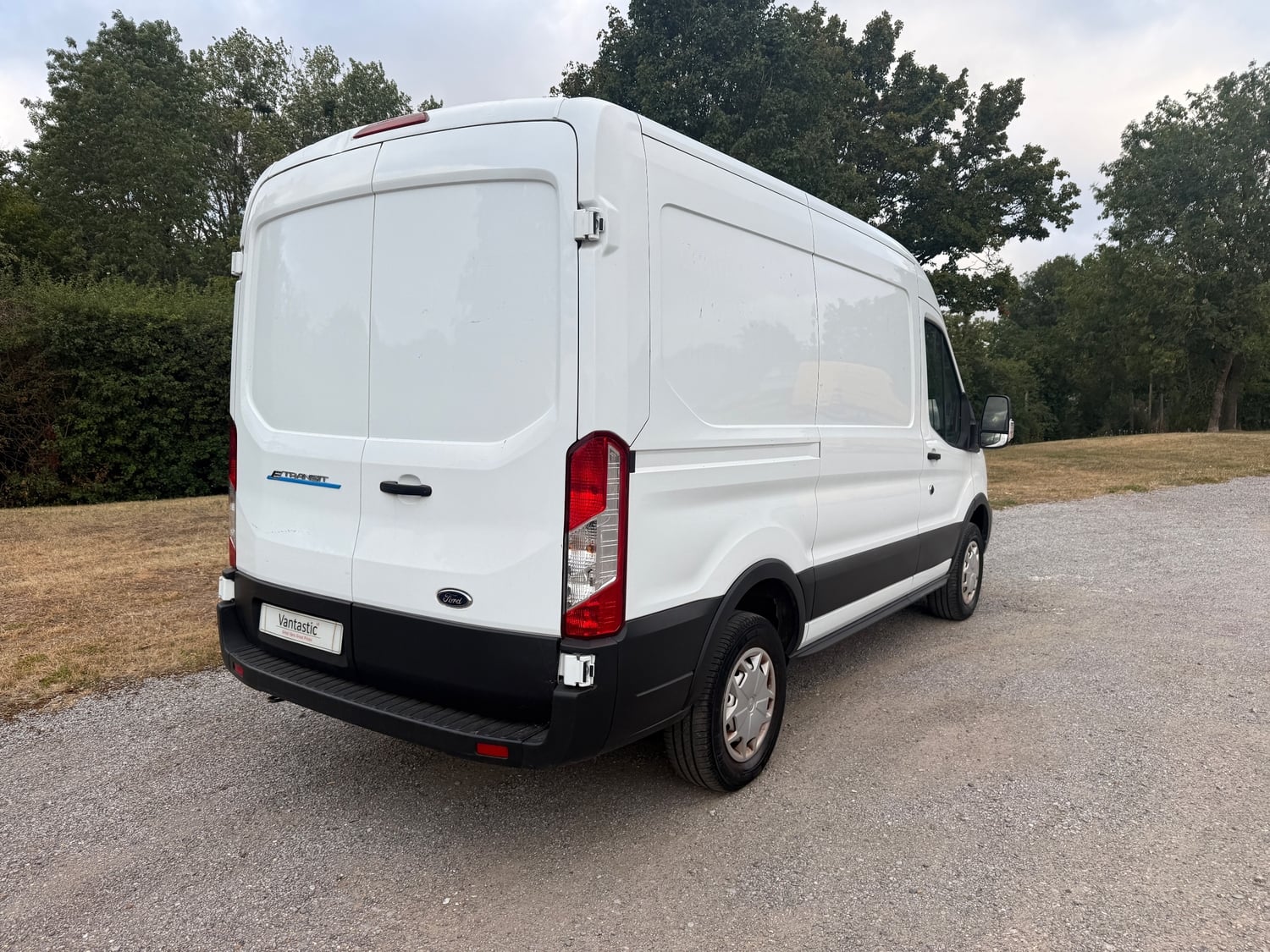 Ford Transit 2023 - Vans & Commercial Vehicles in Chertsey