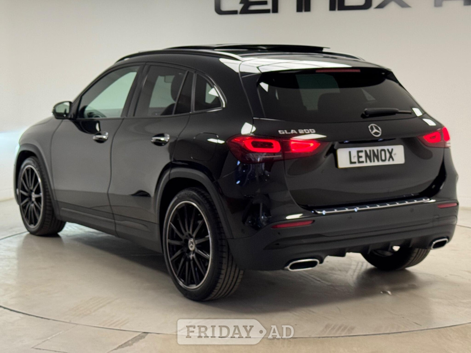 Mercedes-Benz GLA 2023 - Cars in Brent