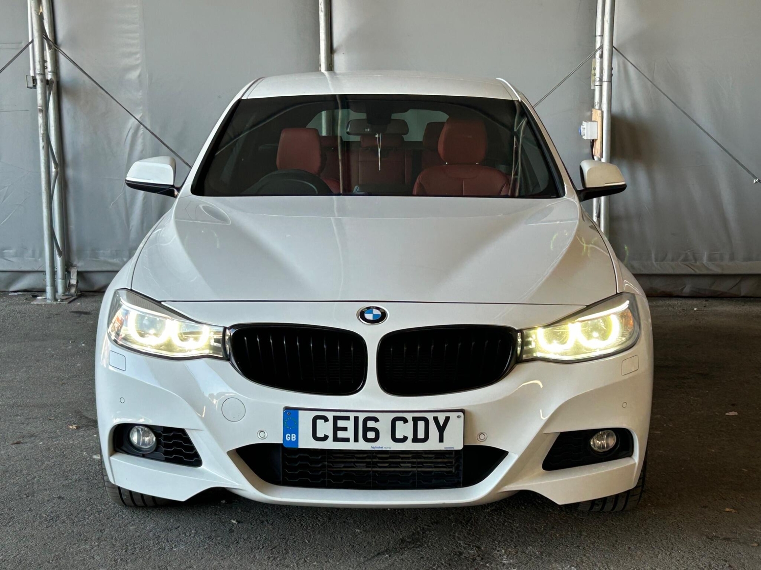 BMW 3 Series Gran Turismo 2016 - Cars in Manchester