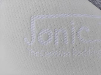 jonic caravan mattress topper