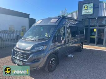 Auto-Sleepers Symbol Plus Automatic 2025, (2025)  Campervan for sale