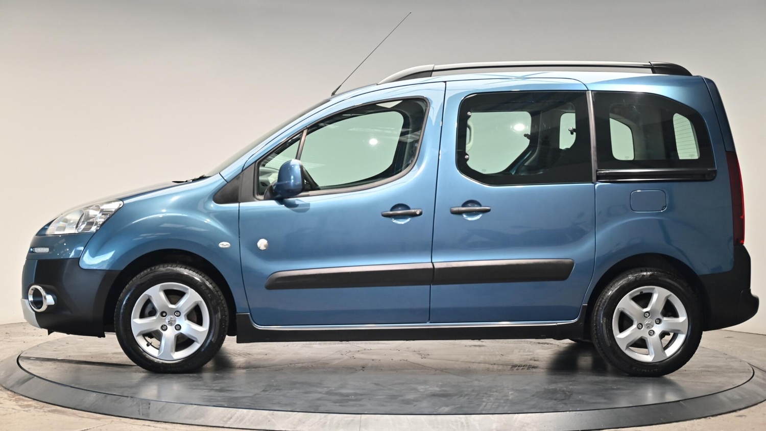Peugeot Partner Tepee Cullompton