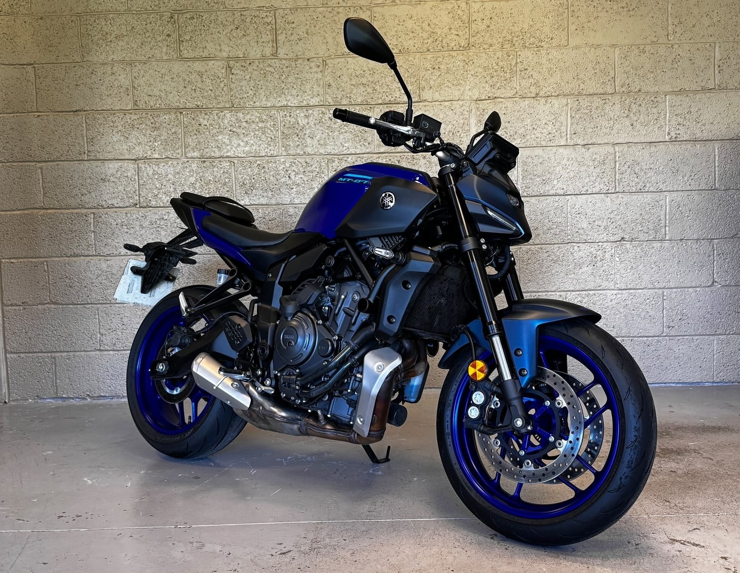 Yamaha MT 2026 - Motorbikes, Scooters & Quads in Heathfield