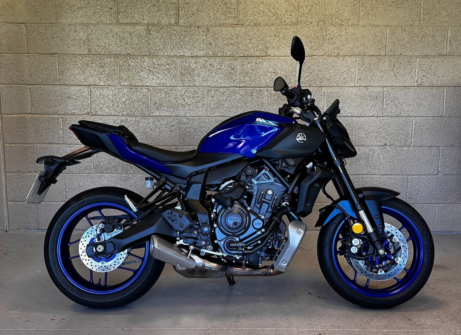 Yamaha MT 2026 - Motorbikes, Scooters & Quads