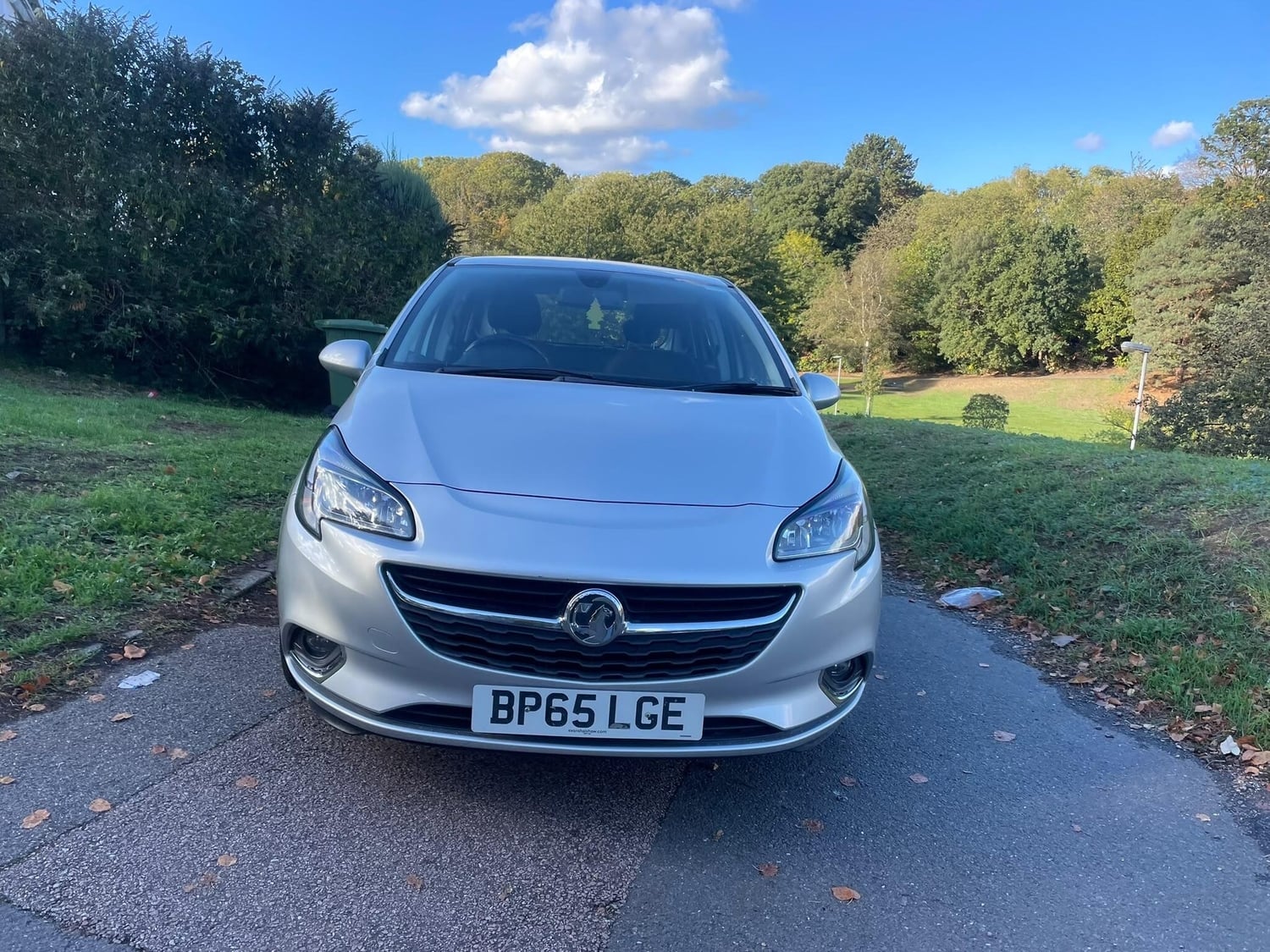 Vauxhall Corsa 2016 - Cars in Bexley