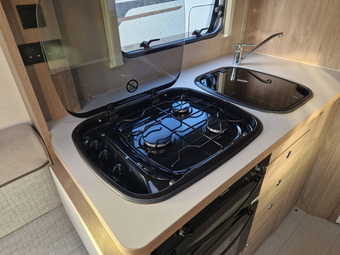 Compass Avantgarde 175 2019 for sale