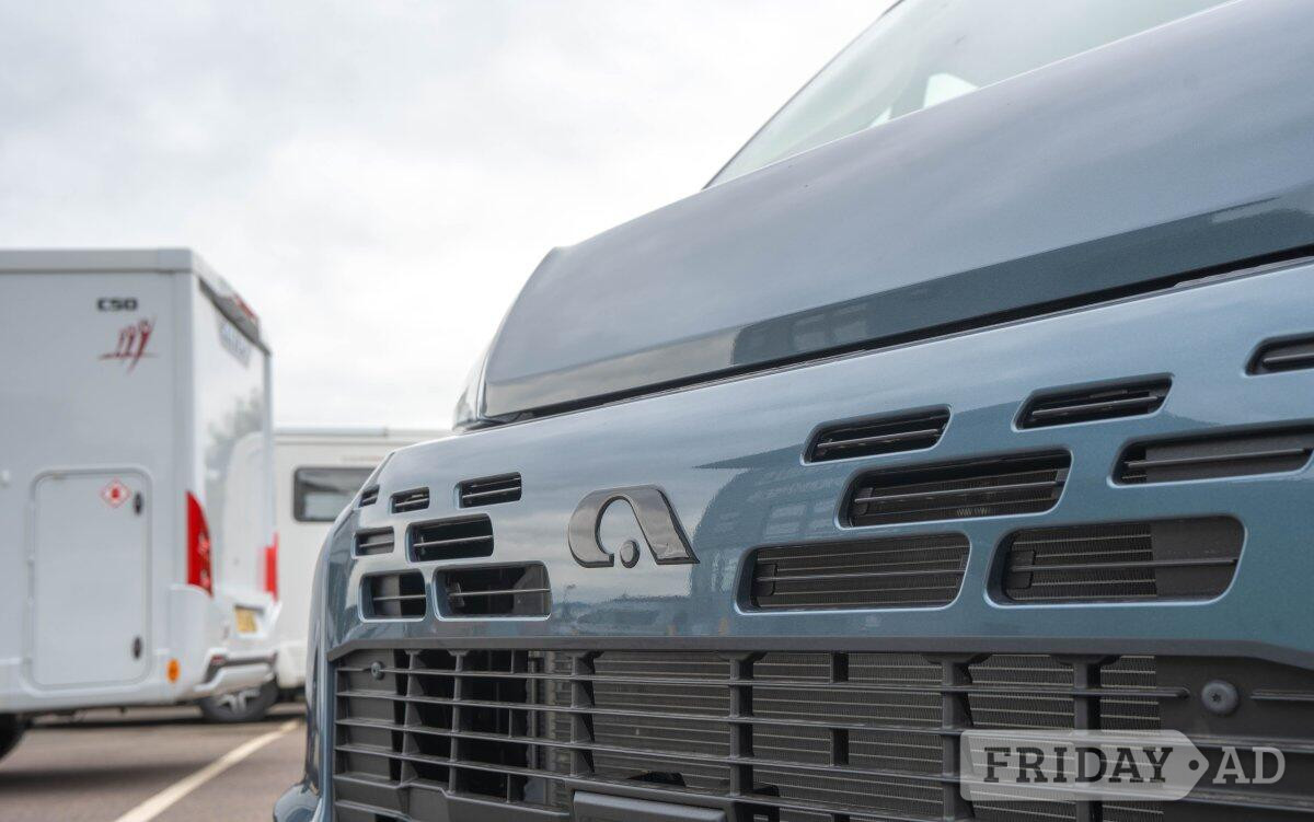 Adria Twin Sports 600 SPB 140BHP Auto Fiat 140 2026 for sale - Motorhomes & Caravans