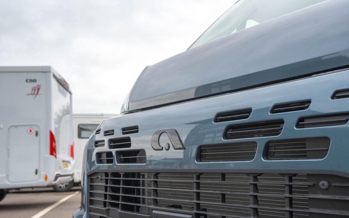 Adria Twin Sports 600 SPB 2026 for sale - Motorhomes & Caravans