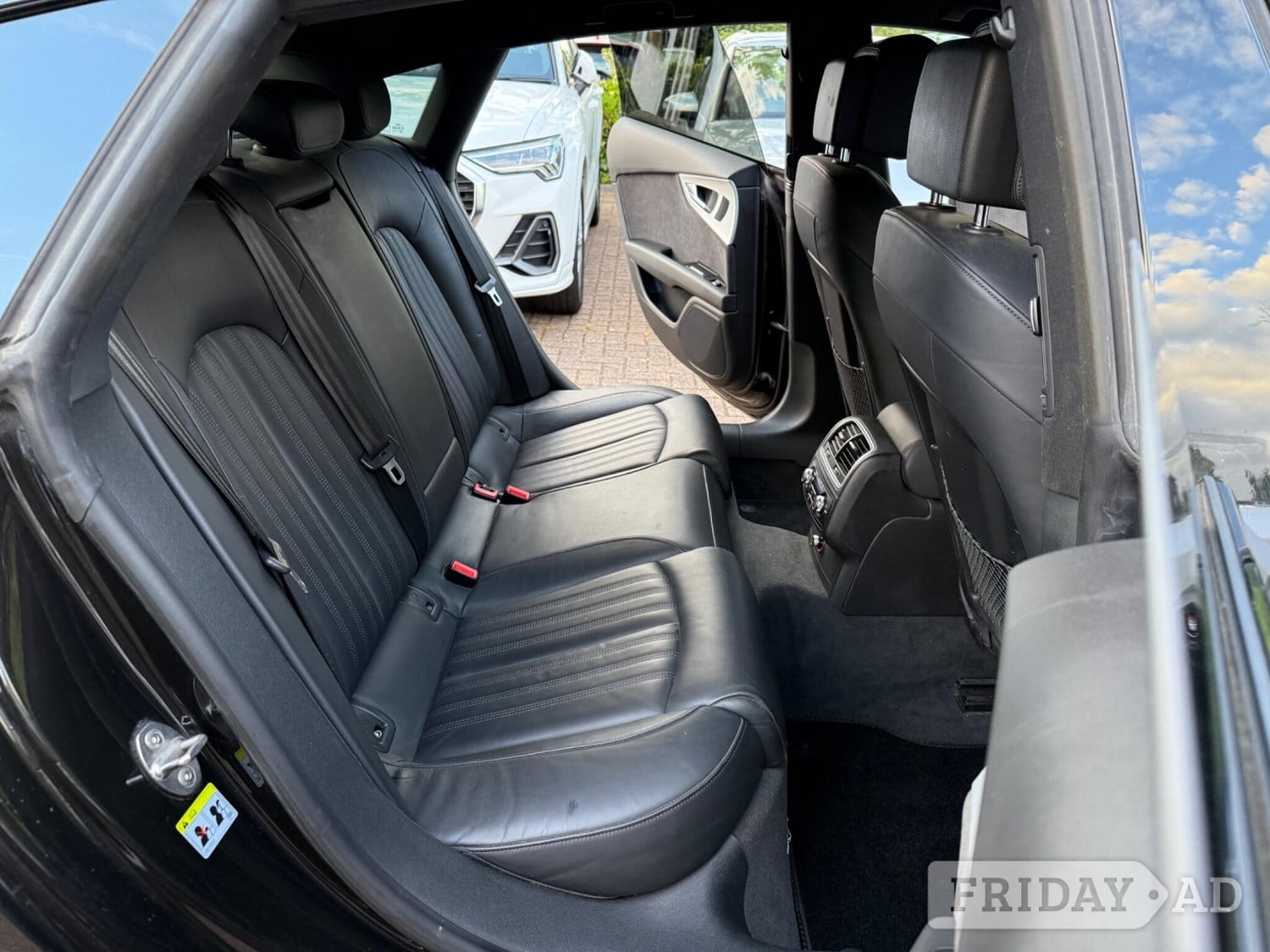 Audi A7 2017 - Cars in Uxbridge