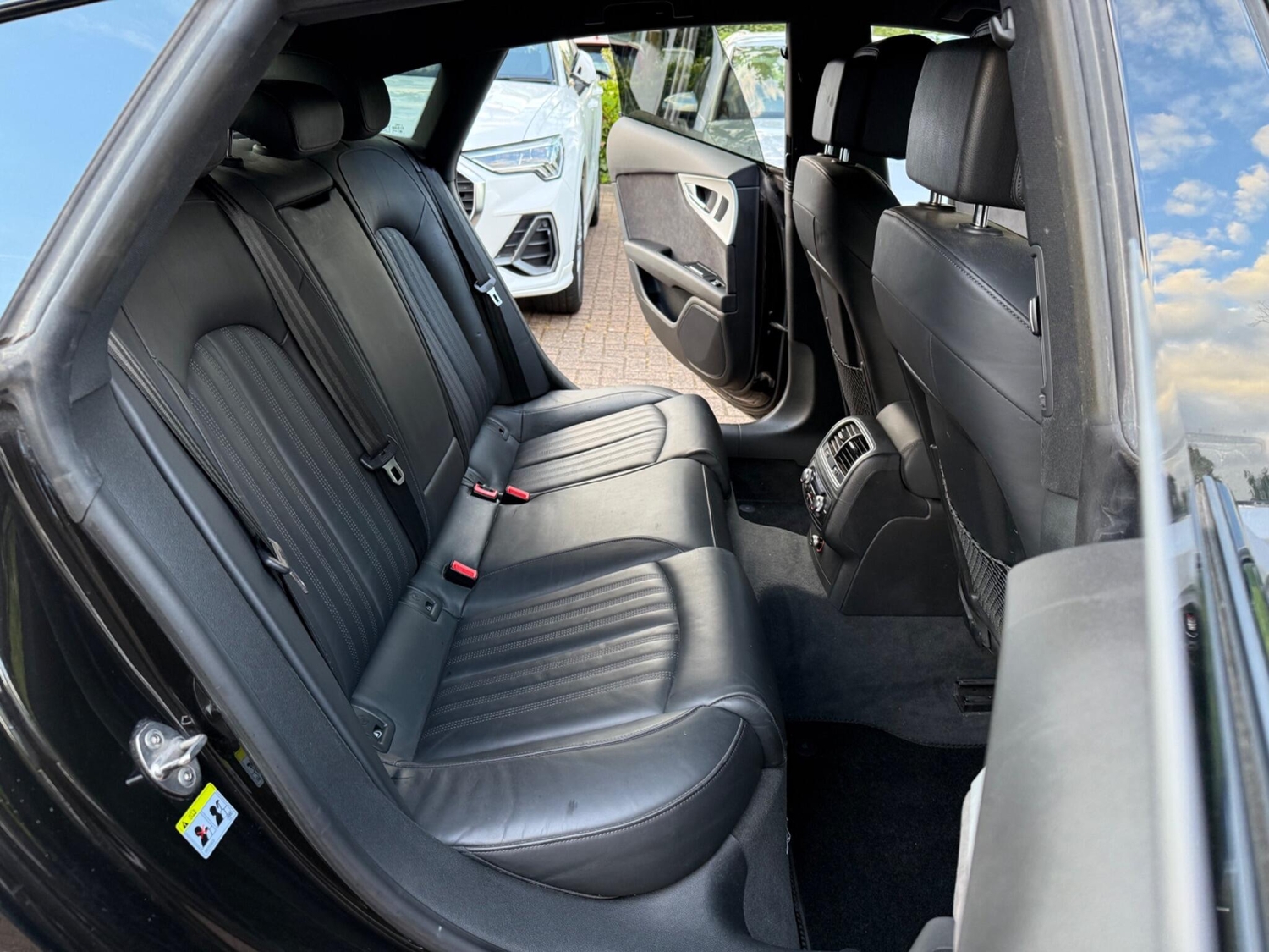 Audi A7 2017 - Cars in Uxbridge