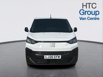 Fiat Scudo 2026