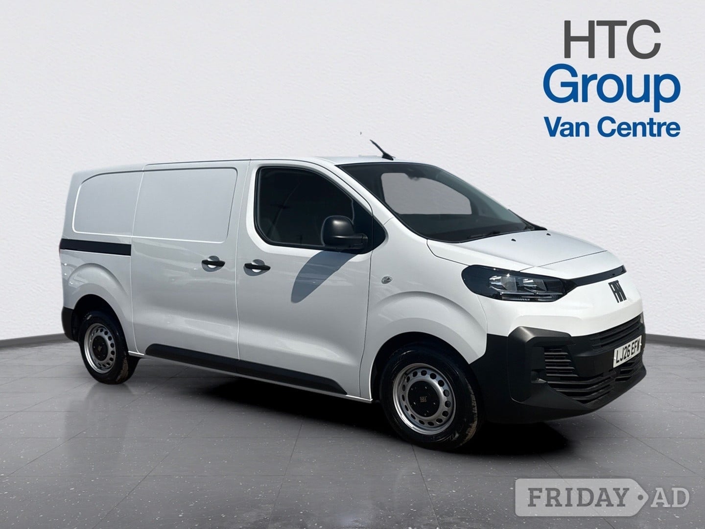 Fiat Scudo Hemel Hempstead