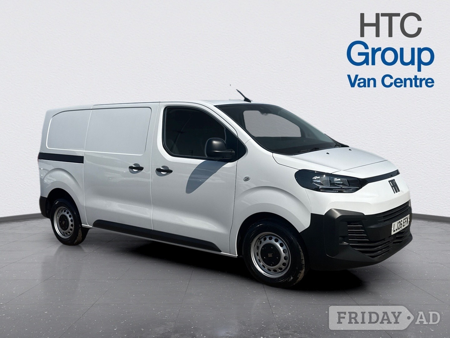 Fiat Scudo Hemel Hempstead