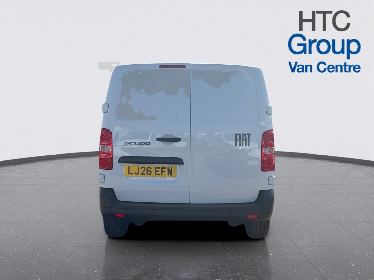Fiat Scudo 2026 - Vans & Commercial Vehicles in Hemel Hempstead