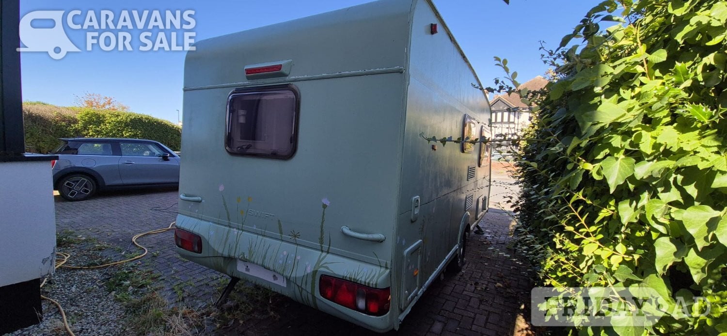 [ berth ]Swift Lifestyle