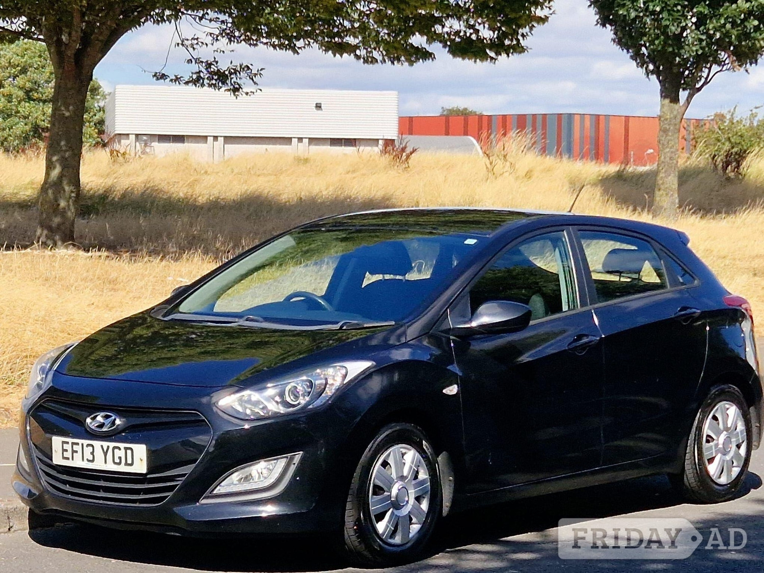 Hyundai i30 2013 - Cars in Birmingham