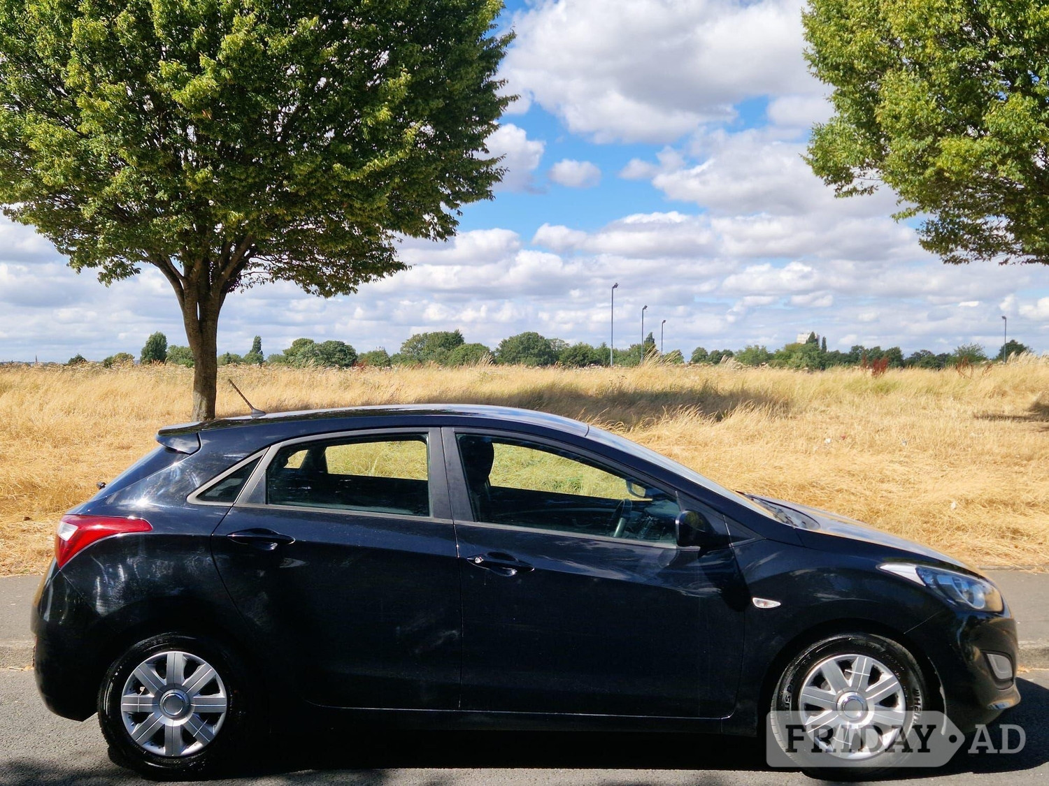 Hyundai i30 2013 - Cars