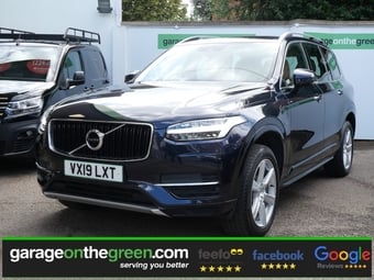 Volvo XC90 2019