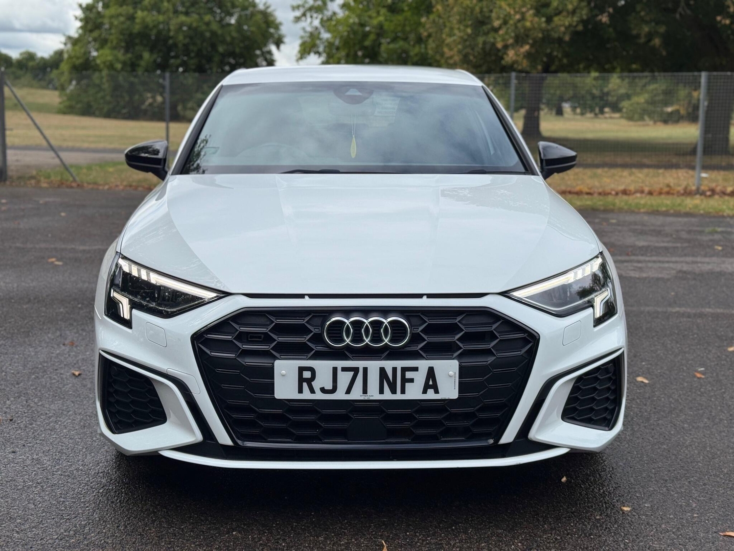 Audi A3 Romford