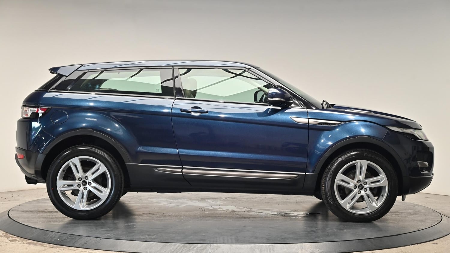 Land Rover Range Rover Evoque 2013 - Cars in Cullompton